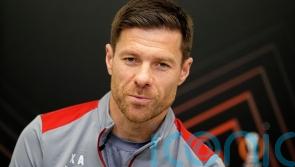 Xabi Alonso adamant Bayer Leverkusen’s attention is on West Ham clash