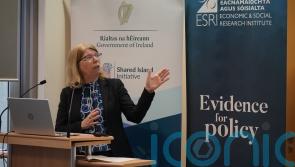 Women in Ireland more likely to be low paid than in Northern Ireland – report