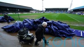 Rangers accuse Dundee of ‘negligence and unprofessionalism’ after postponement