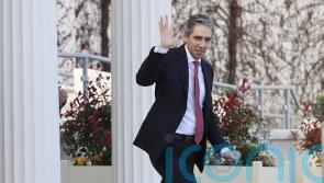 Harris unavailable for Leaders’ Questions due to Sunak and Zelensky phone calls