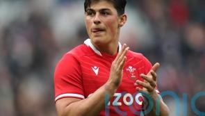 Louis Rees-Zammit aware of risks as he aims to make Kansas City Chiefs roster