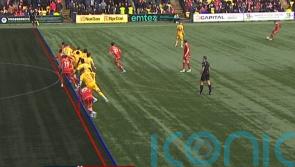 Aberdeen say Scottish football’s version of VAR ‘not suitable for purpose’