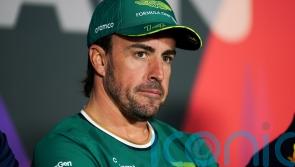 Fernando Alonso signs new ‘multi-year’ deal with Aston Martin