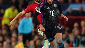 Football rumours: Manchester City leading race for Bayern Munich’s Jamal Musiala