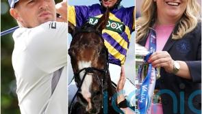 From Aintree to Augusta – an armchair guide to weekend sport on TV