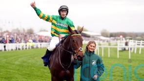Inothewayurthinkin makes most of Mildmay opportunity