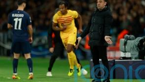 Barcelona were heading for disaster until I made decision to quit – Xavi