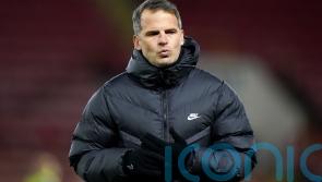 Ange Postecoglou hails ‘outstanding’ Tottenham Women boss Robert Vilahamn