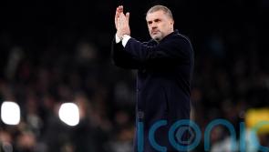 Ange Postecoglou: Newcastle struggles are ‘cautionary tale’ for CL chasing Spurs