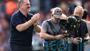 Ange Postecoglou: I’ve no interest in filming a new docuseries at Tottenham