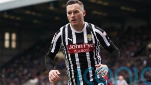 Walsall’s play-off push dented by home loss to Notts County