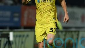 Burton boost survival bid with win at Stevenage