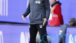 I’ve got nothing but praise for him – Craig Bellamy backs Aro Muric after error