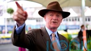 ‘Game on’ – Mullins has sights firmly set on British trainers’ title