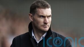 Matt Taylor delighted to see Bristol Rovers click into gear at Cheltenham