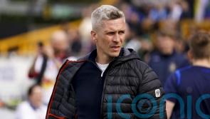 Steve Morison vows Sutton will fight to the end to stay in Football League