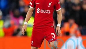 We need to react now – Wataru Endo seeking swift response to Liverpool setbacks