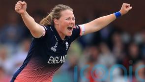 On This Day in 2022 – World Cup winner Anya Shrubsole retires from England duty