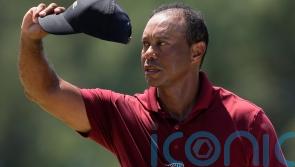 Tiger Woods turns focus to year’s final three majors after carding 77 at Augusta