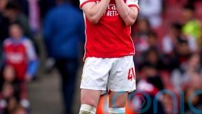 Bayern Munich showdown is perfect game for Arsenal to hit back – Declan Rice