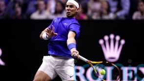 Rafael Nadal set to make return to clay at Barcelona Open