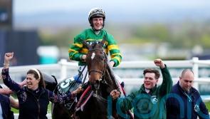 I Am Maximus booked for hero’s return on Tuesday evening
