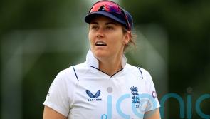 England’s Nat Sciver-Brunt named Wisden’s leading women’s cricketer in the world