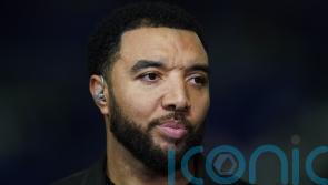 Troy Deeney ‘pushing boundaries’ with wildcard slot at UK Open Pool Championship