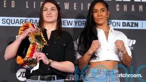 Delighted it’s finally happening – Katie Taylor relishing Amanda Serrano rematch