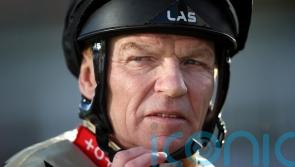 Jimmy Quinn puts off retirement plans – for now!
