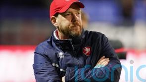 Darrell Clarke delighted as Cheltenham clinch much-needed comeback win at Burton