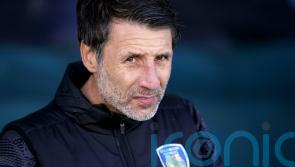 Still work to do for Colchester – Danny Cowley