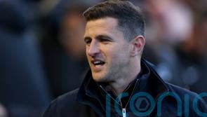 John Mousinho hails ‘remarkable achievement’ as Portsmouth clinch promotion