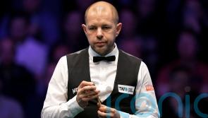Barry Hawkins back on track after last year’s ‘devastating’ Crucible absence