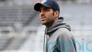 Respect the process – Cesc Fabregas committed to long-term plan at striving Como