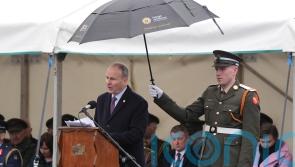 Irish deputy premier: ‘We’re saying to Israel not to respond to Iran’s attack’