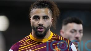 Ashton Golding relishing his ‘Grand Final’ return to Headingley with Giants