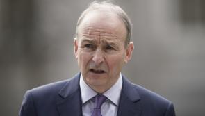 Fianna Fáil support drops to lowest point in nearly two years