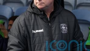 Coventry boss Mark Robins: Manchester United are the ‘biggest club in the world’