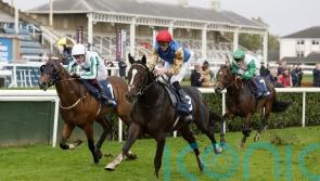 Ballymount aiming to be top Boy in Greenham