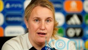 Emma Hayes: Chelsea not overthinking semi-final against ‘world-class’ Barcelona