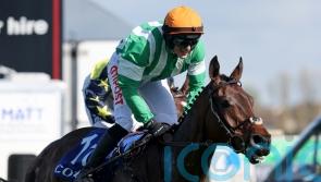 Macdermott secures big Scottish National success for Mullins
