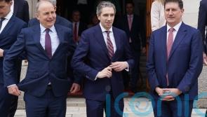 Ryan warns of ‘easy false promises’ ahead of election