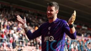 Daniel Bachmann was ‘magnificent’ to deny Hull – Liam Rosenior