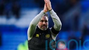 Marti Cifuentes: I’ll sleep pretty well after QPR win but job not done yet
