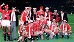 Manchester United reunion ‘not about me’ – Mark Robins
