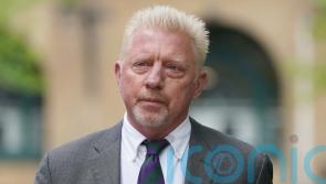 Boris Becker ‘working hard with the authorities’ to return to Wimbledon in 2025