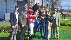 Follow Me makes bright start for Ross O’Sullivan