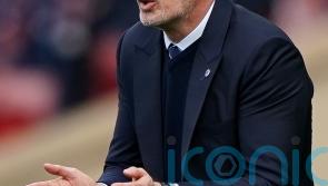Philippe Clement says Rangers’ return to winning ways was ‘what I demanded’