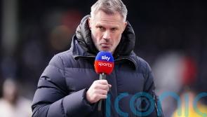 Jamie Carragher accuses Nottingham Forest of lacking ‘class’ over PGMOL outburst